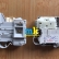 ( SP848 )  Khóa Cửa Vuông 3 Chân Máy Giặt Electrolux